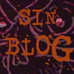 SinBlog